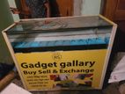 Mobile Desk