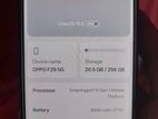 OPPO F29 (Used)