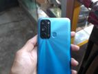 Itel Vision 1 Pro mobile fresh (Used)