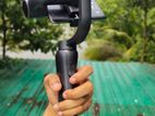 mobile Gimbal Full fresh and new