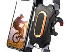 Mobile Holder For Bikes Cell Phone Mount