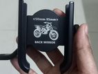 Mobile Holder for bike