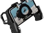Mobile Joystick Gaming Trigger