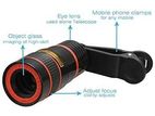 Mobile Lens 8x
