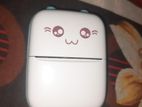 Mobile Mini Printer