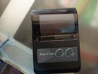 Mobile Mini Printer Pos Machine
