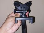 Mobile mount for vlogging