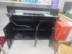 Mobile Phone Display Cabinet with Locker