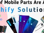 Mobile Phone Servicing in Holesale Rate