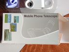 Mobile phone Telescope