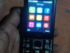 Lava Button phone (Used)