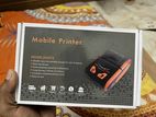 Mobile Printer