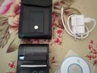 mobile printer (Used)