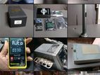 Mobile Repair Shop