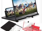 Mobile Screen Amplifier