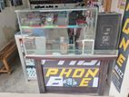 Mobile Service Table