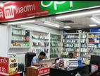 Mobile Shop SALE at Uttara Sector-8, Polwel Carnation Shopping Mall