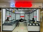 Mobile shop sell in jamuna future park