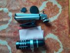 Mobile Telephoto Lens
