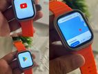 Mobile Watch 5g Android Sim Supported 8/128