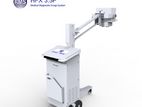 Mobile X-ray Machine (3.5 KW) High Frequency