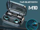 Moco M10 Tws Earbuds Bluetooth