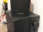 Model- 109 speaker