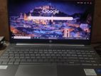 Model: 15s-du1115tu Laptop