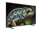 Model: 65CU8000 Samsung 65 Inch TV