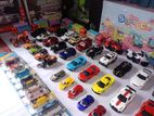 Model Cars