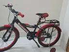 Duranta Bicycle for sale