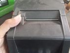 Item Barcode Printer