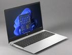 Model: Hp 250 G10 Core i5 13th Gen 10Cores new Laptop