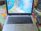 Model: HP elitebook 840G G3 Core i5 8gb ram DESKTOP-50282M1