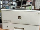 Model HP laser Jet Pro M402dne