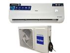 Model-HSU-12CLEEN COOL Haier 1.0 Ton SPLIT AC--Inverter Sherise