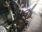 Motorcycle sell 2010