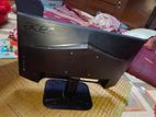 Model Ka222q Monitor