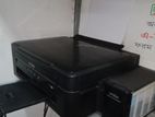 Epson Printer Model-L380