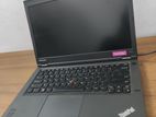 Model- Lenovo thinkpad T440p