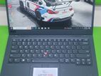 Model > Lenovo ThinkPad X1 Carbon