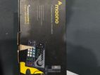 Model Maonocaster AME2, Audio Production, Studio Sound Card.