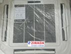 Model: MCA18CRN1-Cassette Type Air Conditioner --Midea-1.5 Ton-