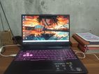 Model Name: Asus Tuf Gaming A15
