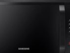 New Microwave Oven