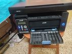 Model Printon PMF22 Printer & Photocopy