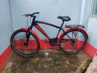 Cycle For Sell