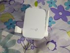 Model : TL- WA855RE 300 Mbps wi-fi Range Extender