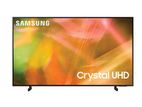 Model -UA75AU8100GXXP75 Inch-4K Samsung TV................