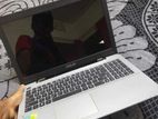 Laptop Sale Model : X555l